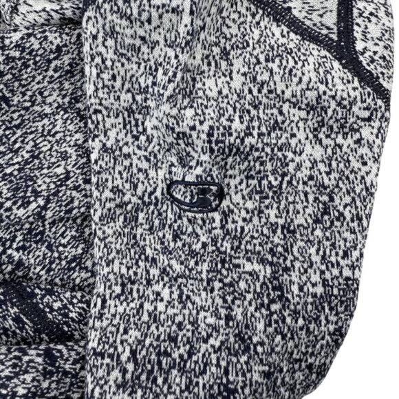 ICEBREAKER Women's Merino 250 Vertex Long Sleeve Size Small Midnight Navy - Picture 4 of 6